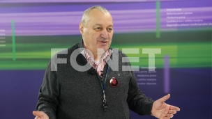 DS za univerzitetsku vladu